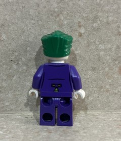 LEGO Super Heroes Batman II - The Joker Minifigure - 6863 6857 10672 30303 SH005
