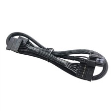 6 pin to 3x SATA Power Cable, 53.5cm, EVGA SuperNOVA G2, B3, G3, G5, P2, B2