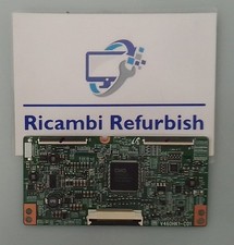 T-CON V460HK1-C01 PER TV SAMSUNG UE32D6510WQ BOX 48 #