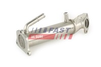 KüHler AbgasrüCkfüHrung Fast FT60407 FüR Ford Transit V363 FED FFD FCD FDD Bus