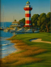 Travel Poster  Wall Art AI New