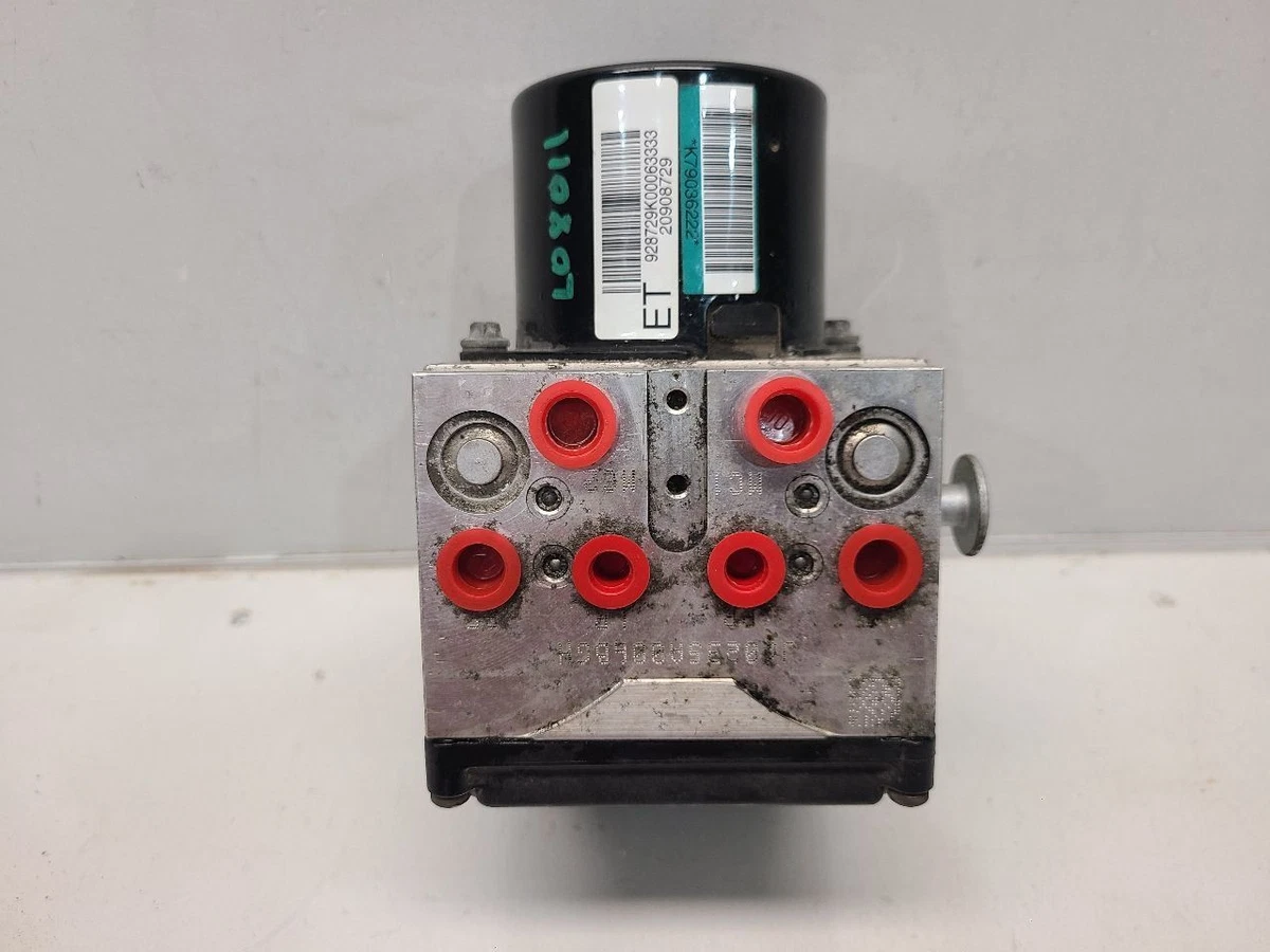 ABS System Parts for Chevrolet Malibu for sale | eBay