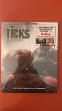 Ticks  (Infested) — Blu-ray 4K Ultra HD + Blu-ray - Collection EXTRAMONDE NEUF