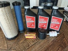 Kit assistenza ARIENS GRAVELY - KAWASAKI FX 70721900 Pro Turn 100 300 400 600 Zx