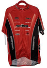 Shimano Spider Cycling Jersey Adult 4XL Zip Bike Biking