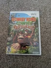 Donkey Kong Country Returns for Nintendo Wii, Used
