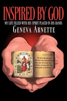 Geneva Arnette | Inspired By God | Taschenbuch | Englisch (2011) | Westbow Press