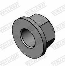 Mutter Abgaskrümmer WALKER 81768 für NISSAN CERATO KIA T30 LD TRAIL Beutel OPEL