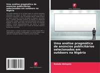 Uma AnáLise PragmáTica De AnúNcios PublicitáRios Selecionados Em Outdoors Na...