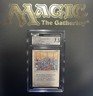 1993 MTG AN Arabian Nights CGC 7.5 NEAR MINT+ Army of Allah (Light)