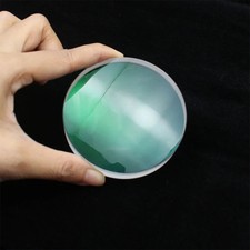 D73F280 Refraction Glued Green Film Objective Telescope Achromatic Lens