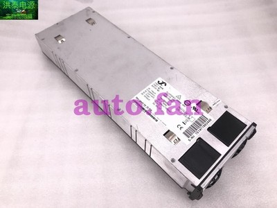 1pc  FLATPACK2 2000W 48V High Efficiency Power Supply Rectifier Module