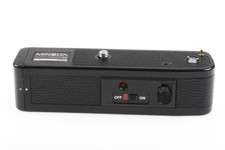 Minolta Auto Winder D