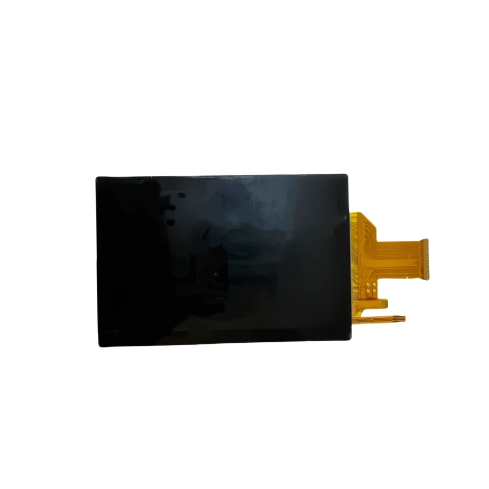 Pantalla LCD Original para Canon G7X2 G9X G9X2 M50 M6 M6II Pantalla Repuesto Foto 4 de 4