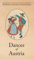 Katharina Breuer | Dances Of Austria | Buch | Englisch (2021) | Gebunden