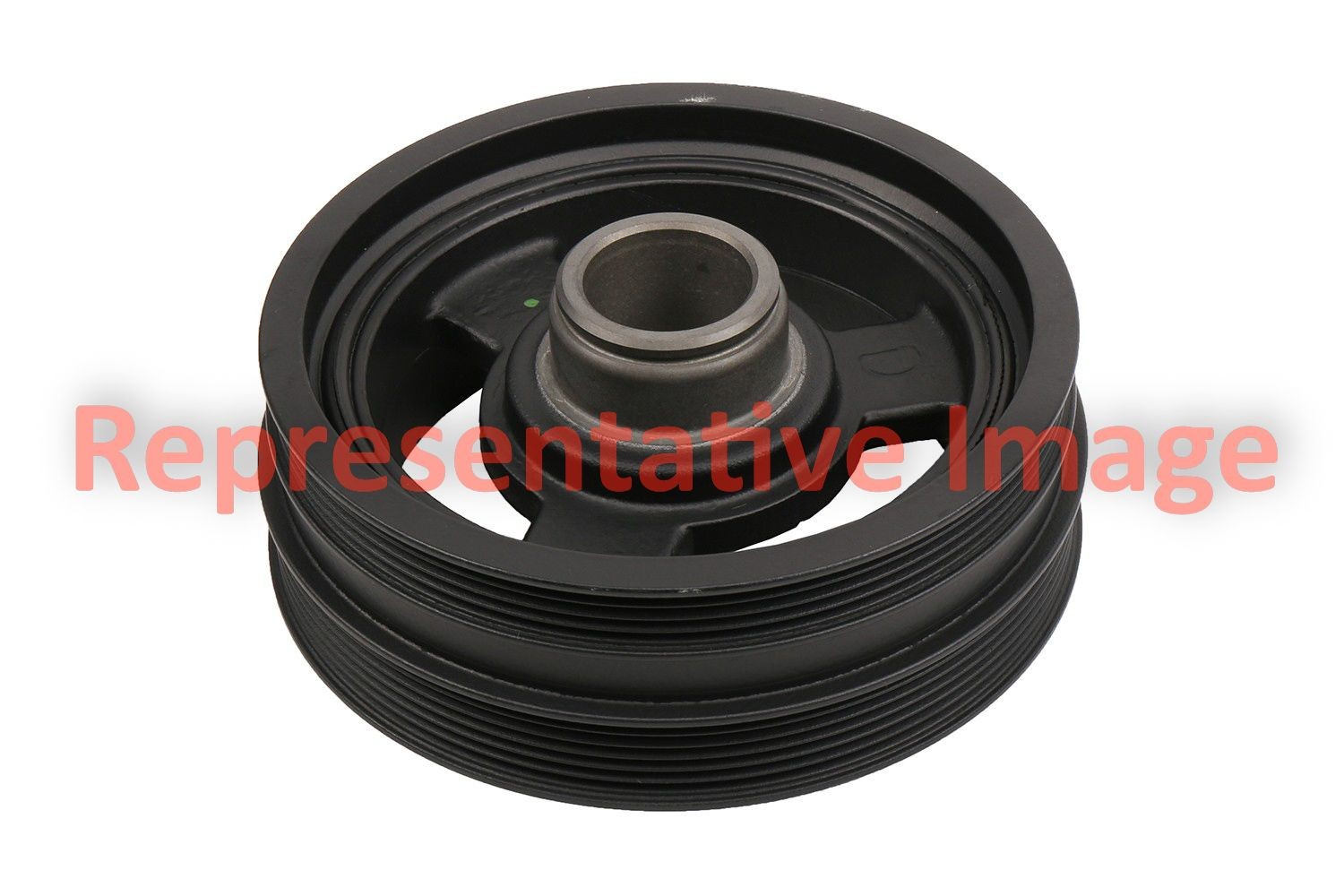 ATP 102348 ATP Graywerks Harmonic Balancer