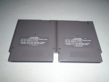 Gradius, Life Force, Zanac, Xevious, Captain Skyhawk, Sky Shark ☆☆ Authentic NES