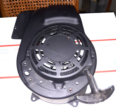 Briggs And Stratton Intek Edge OHV 6.5 HP  Lawnmower Engine Recoil Rope Handle