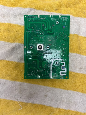 #ad WH22X38441C GE WASHER MAIN CONTROL BOARD Assembly free shipping $43.99