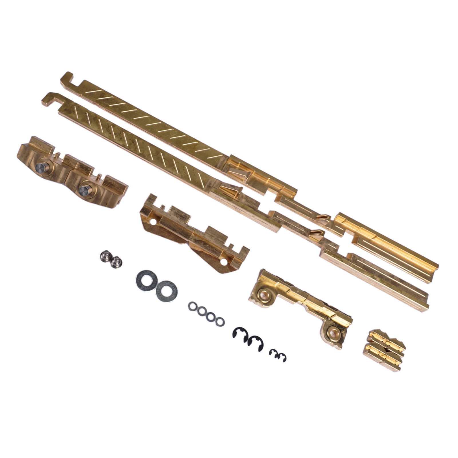 Ferrari California Sunroof assemblies Set P/N 82973600