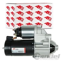 As-Pl Anlasser Starter 1,20Kw Passend FüR Renault Kangoo Megane ScÉNic | S3064