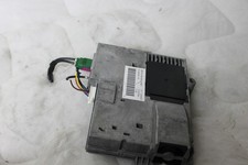 Compteur Mercedes 206