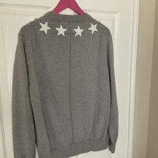 Las mejores ofertas en Givenchy Suéteres de hombre