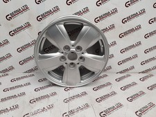 Genuine Mini Cooper F55 F56 2013-2024 R15 15" 5.5J ET46 Alloy Wheel Rim 6855101