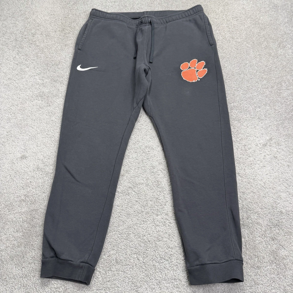 Nike Clemson Tigers NCAA Pants for sale | eBay