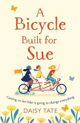 Daisy Tate A Bicycle Built for Sue (Paperback) (UK IMPORT)