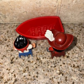 Neverland Hook Jake Peter Pan And More Figures For Lego Duplo E94