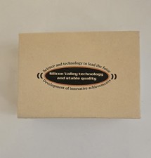 Silicon Valley Technology Global Real-Time Tracking - GPS Tracker GF-07