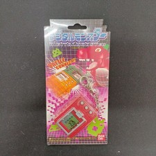 Bandai VER1 Red Color Digital Monster Age14