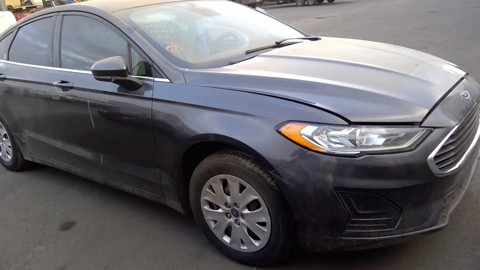 Engine Gasoline 2.5L VIN 7 8th Digit Fits 18-20 FUSION 2358793 Foto 4 de 4