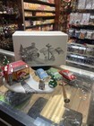 Village Used Car Lot (Vintage Department 56, Village Collection) — photo 1