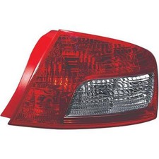 Rückleuchte links passend für Peugeot 407