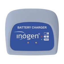 Inogen - External Battery Charger for Inogen One G5/Inogen Rove 6 - 0.12 lbs....