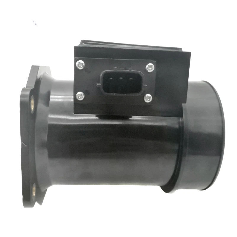 MAF Mass Air Flow Meter Sensor 22680-31U00 22680-31U05 For Nissan Maxima 1995-99 Foto 4 de 4