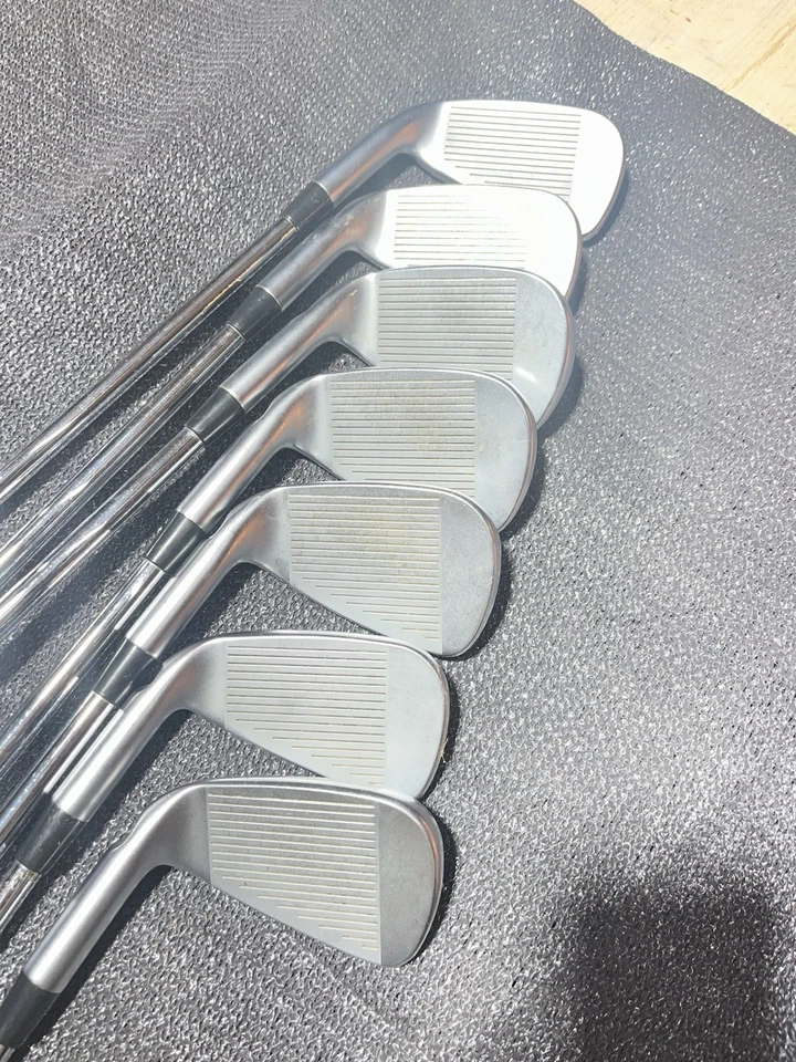 Ping i230 Eisensatz 4-PW - Bild 2 von 4