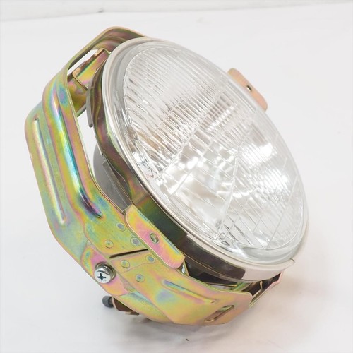 VTX1800 SC46 Genuine Headlight Lens Light 33120-MCH-601 - Foto 3 di 4