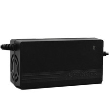 GOZAR 48V 2.5A Lithium Lifepo4 Batterieladege...