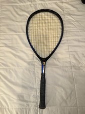 Prince Precision 660 Tennis Racquet 100 in 4 1/2" Grip - MPN TC-35