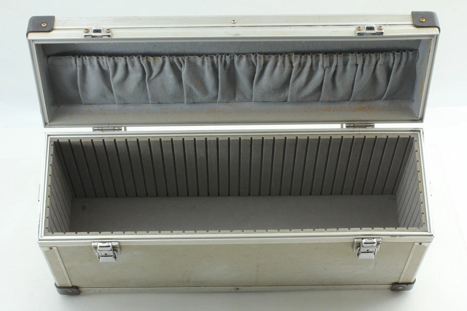  [Exc+5] 4x5 Filmschnitt Halter Kofferraum NUR passend für Menge 35 Halter aus Japan - Bild 4 von 4