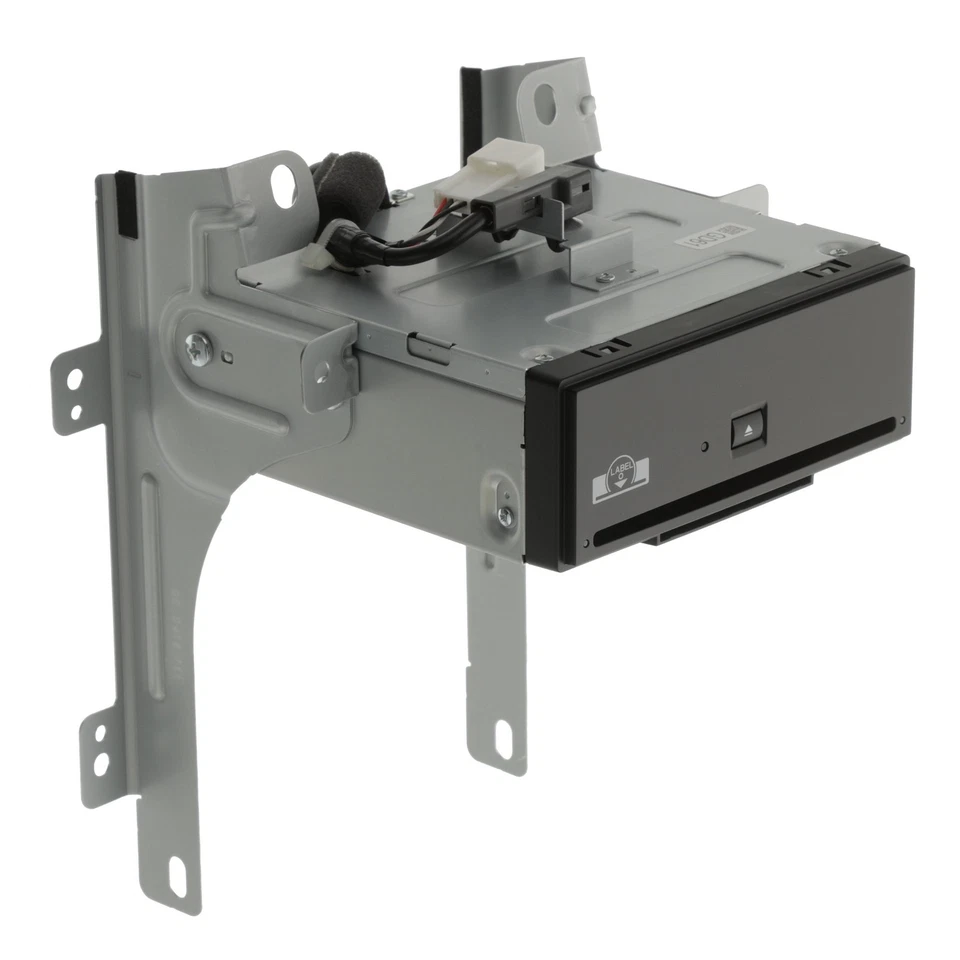 NUEVO OEM Subaru 2020-2024 Legacy Outback consola central reproductor de CD H621SAN010 Foto 4 de 4