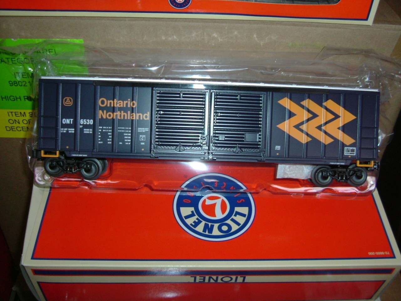 Click here to see eBay Auction