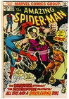 Amazing Spider-Man #118 1973 Marvel Comics VG+ Comic Book