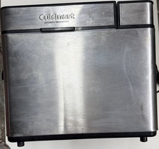 Cuisinart Stainless Steel 2 LB Automatic Prog...