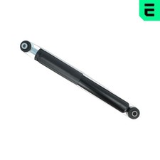 2x Stoßdämpfer OPTIMAL A-5027G für CITROËN OPEL PEUGEOT CROSSLAND P17 P2QO Van 1
