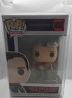 Funko Pop! Vinyl: Blade Runner - Rick Deckard #1032 Movies Figure +Protector