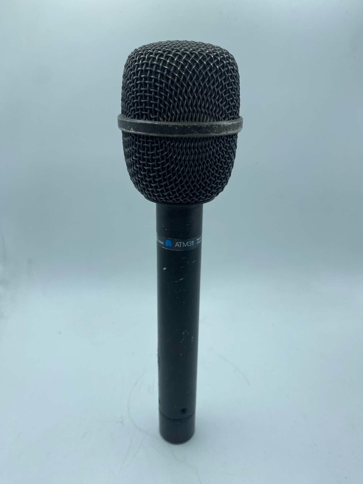 Audio Technica ATM31 Condenser Microphone